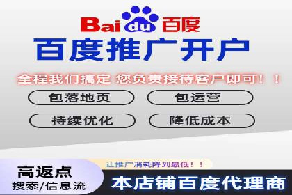 百度推广实战案例：优化广告投放策略
